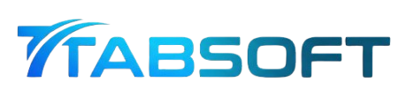 TABSOFT Logo